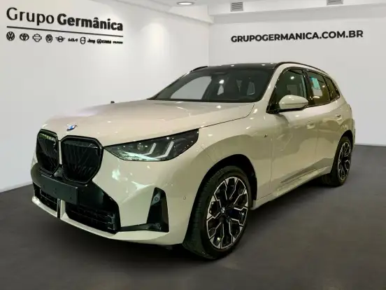 BMW-X3-2026