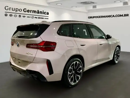 BMW-X3-2026