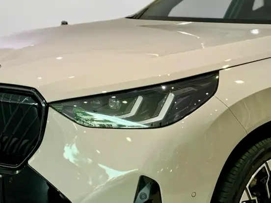 BMW-X3-2.0 TWINPOWER MHEV XDRIVE30I M SPORT STEPTRONIC BMW-X3-2026