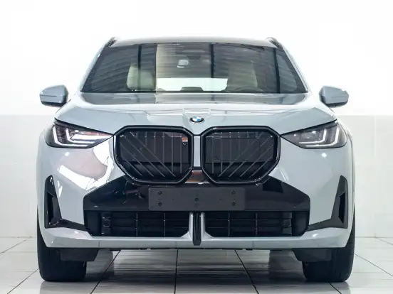 BMW-X3-2.0 TWINPOWER MHEV XDRIVE30I M SPORT STEPTRONIC BMW-X3-2025