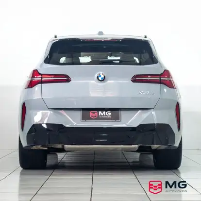 BMW-X3-2025