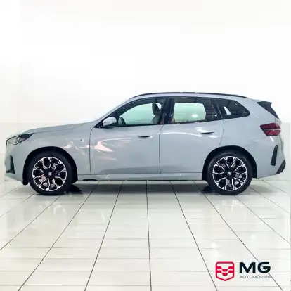 BMW-X3-2025
