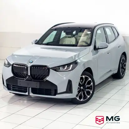BMW-X3-2025