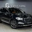 BMW X3 2.0 16V GASOLINA X LINE XDRIVE30I STEPTRONIC BMW X3 2.0 16V GASOLINA X LINE XDRIVE30I STEPTRONIC