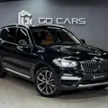 BMW X3 2.0 16V GASOLINA X LINE XDRIVE30I STEPTRONIC BMW X3 2.0 16V GASOLINA X LINE XDRIVE30I STEPTRONIC