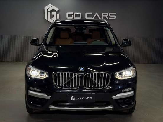 BMW-X3-2018