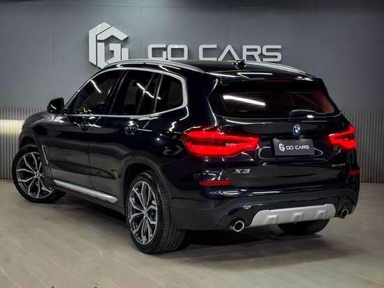 BMW-X3-2018