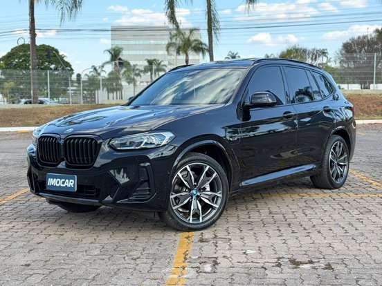 BMW-X3-2021