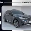 BMW X3 2.0 16V HÍBRIDO X LINE XDRIVE30E STEPTRONIC BMW X3 2.0 16V HÍBRIDO X LINE XDRIVE30E STEPTRONIC