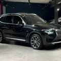 BMW X3 2.0 16V HÍBRIDO X LINE XDRIVE30E STEPTRONIC BMW X3 2.0 16V HÍBRIDO X LINE XDRIVE30E STEPTRONIC