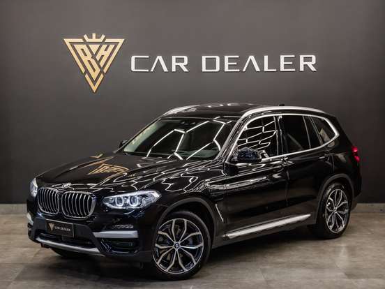 BMW-X3-2020