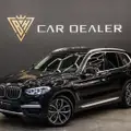 BMW X3 2.0 16V HÍBRIDO XDRIVE30E STEPTRONIC BMW X3 2.0 16V HÍBRIDO XDRIVE30E STEPTRONIC