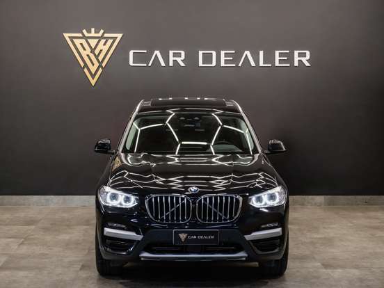 BMW-X3-2.0 16V HÍBRIDO XDRIVE30E STEPTRONIC BMW-X3-2020