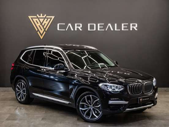 BMW-X3-2020