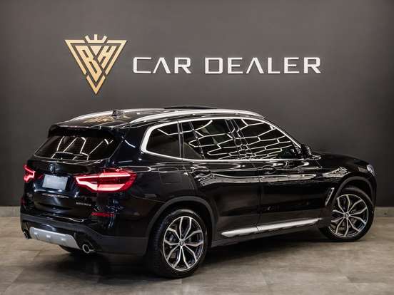 BMW-X3-2020