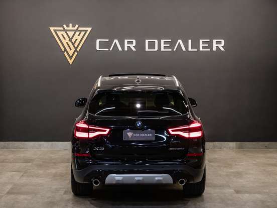 BMW-X3-2.0 16V HÍBRIDO XDRIVE30E STEPTRONIC BMW-X3-2020