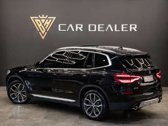 BMW-X3-2020