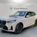 BMW X3 2.0 TWINPOWER MHEV XDRIVE30I M SPORT STEPTRONIC BMW X3 2.0 TWINPOWER MHEV XDRIVE30I M SPORT STEPTRONIC