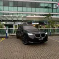 BMW X3 2.0 TWINPOWER MHEV XDRIVE30I M SPORT STEPTRONIC BMW X3 2.0 TWINPOWER MHEV XDRIVE30I M SPORT STEPTRONIC