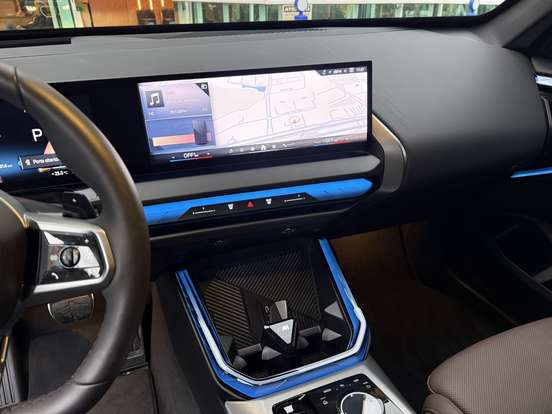 BMW-X3-2.0 TWINPOWER MHEV XDRIVE30I M SPORT STEPTRONIC BMW-X3-2025
