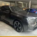 BMW X3 2.0 TWINPOWER MHEV XDRIVE30I M SPORT STEPTRONIC BMW X3 2.0 TWINPOWER MHEV XDRIVE30I M SPORT STEPTRONIC