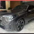 BMW X3 2.0 TWINPOWER MHEV XDRIVE30I M SPORT STEPTRONIC BMW X3 2.0 TWINPOWER MHEV XDRIVE30I M SPORT STEPTRONIC