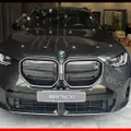 BMW X3 2.0 TWINPOWER MHEV XDRIVE30I M SPORT STEPTRONIC BMW X3 2.0 TWINPOWER MHEV XDRIVE30I M SPORT STEPTRONIC