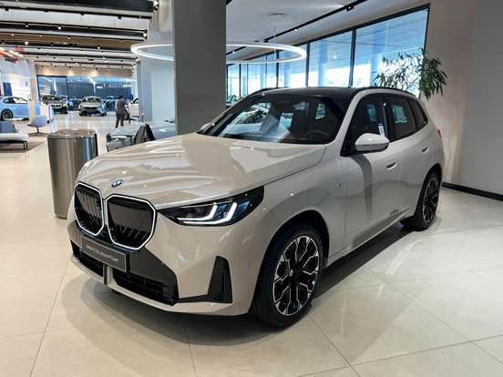 BMW-X3-2026