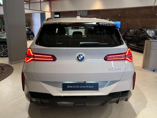 BMW-X3-2026