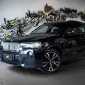 BMW X3 3.0 35I M SPORT 4X4 24V GASOLINA 4P AUTOMÁTICO BMW X3 3.0 35I M SPORT 4X4 24V GASOLINA 4P AUTOMÁTICO