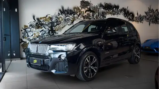 BMW-X3-2015