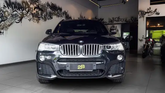 BMW-X3-2015