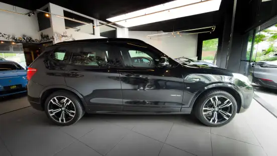 BMW-X3-2015