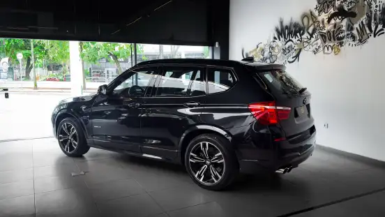 BMW-X3-2015