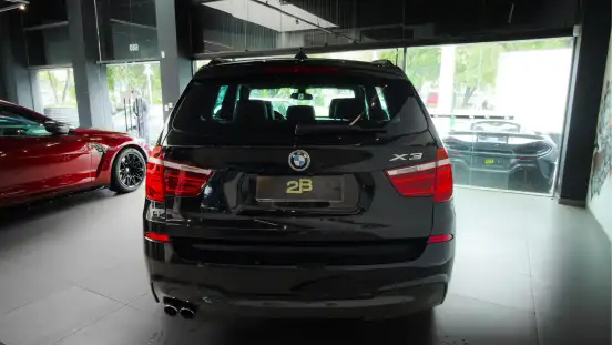 BMW-X3-2015