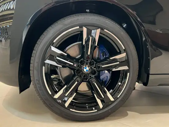 BMW-X3-3.0 TWINPOWER MHEV M50 XDRIVE STEPTRONIC BMW-X3-2026