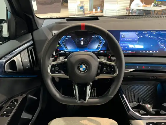 BMW-X3-3.0 TWINPOWER MHEV M50 XDRIVE STEPTRONIC BMW-X3-2026