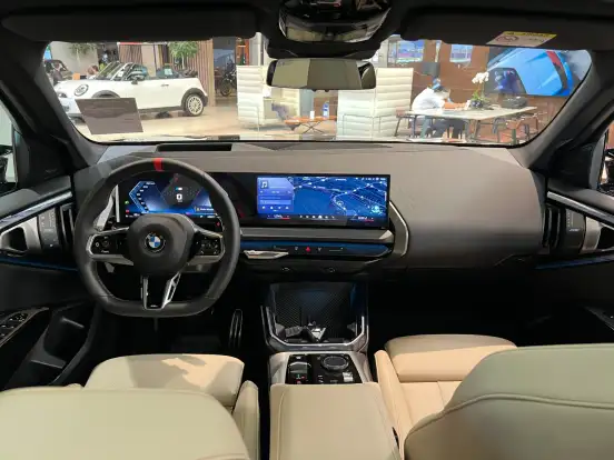 BMW-X3-2026