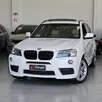 BMW X3 3.0 35I M SPORT 4X4 24V GASOLINA 4P AUTOMÁTICO BMW X3 3.0 35I M SPORT 4X4 24V GASOLINA 4P AUTOMÁTICO