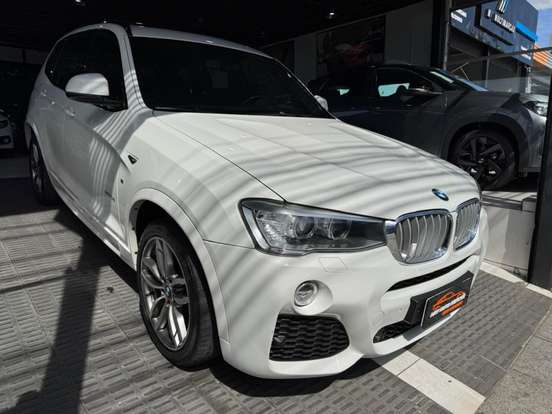 BMW-X3-2015