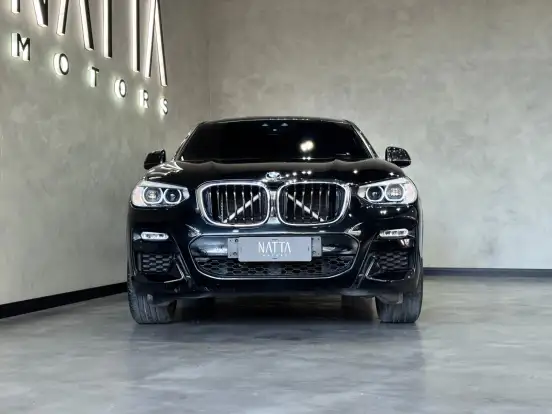 BMW-X4-2019