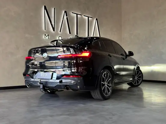 BMW-X4-2019