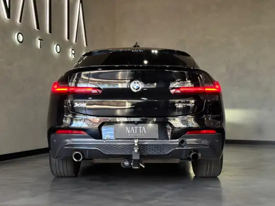 BMW-X4-2019