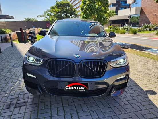 BMW-X4-2018