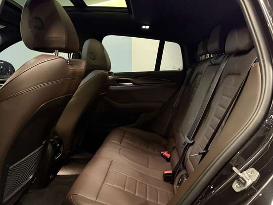 BMW-X4-2.0 16V GASOLINA XDRIVE30I M SPORT STEPTRONIC BMW-X4-2024