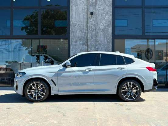 BMW-X4-2.0 16V GASOLINA XDRIVE30I M SPORT STEPTRONIC BMW-X4-2023