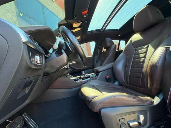 BMW-X4-2.0 16V GASOLINA XDRIVE30I M SPORT STEPTRONIC BMW-X4-2023