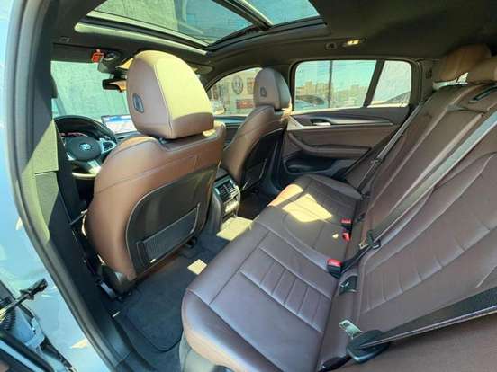 BMW-X4-2.0 16V GASOLINA XDRIVE30I M SPORT STEPTRONIC BMW-X4-2023