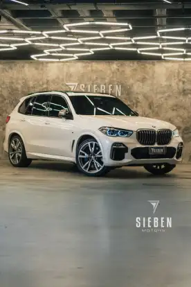 BMW-X5-2019