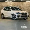 BMW X5 3.0 4X4 M50D I6 TURBO DIESEL 4P AUTOMÁTICO BMW X5 3.0 4X4 M50D I6 TURBO DIESEL 4P AUTOMÁTICO